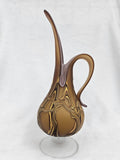 DG215BRPR1 VASES BAIJAN GLASS