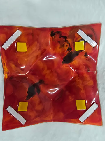DTS685R1 SERVING BAJAIN GLASS