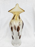 DG274BR1CR VASES BAIJAN GLASS