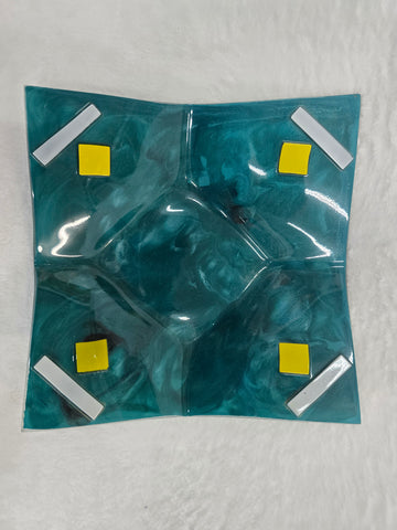 DTS685G1 SERVING BAJAIN GLASS