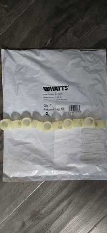 WATTS PFS3-10