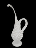 DG215W1 VASES BAIJAN GLASS