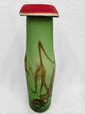 DG241GR1 VASES BAIJAN GLASS