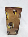 DG240BRYML1 VASES BAIJAN GLASS
