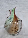 DG348MCML-2 VASES BAIJAN GLASS
