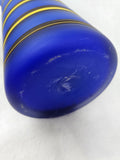 DG242BY1RF VASES BAIJAN GLASS
