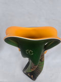 DG228GO1 VASES BAIJAN GLASS