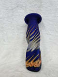 DG352BR-4 VASES BAIJAN GLASS
