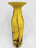 DG242YPR2 VASES BAIJAN GLASS