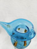 DG274B1CR VASES BAIJAN GLASS