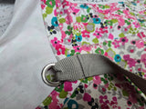 Kap001 CAROLINE GARDNER LONDON KITCHEN APRON