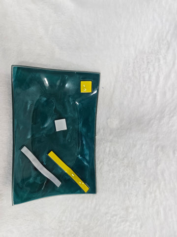 DTR1285G2 SERVING BAJAIN GLASS