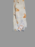 SCF018 "BORN TO BE WILD" COLOUR WILD TRUFFLE WRENDALE DESIGNS
