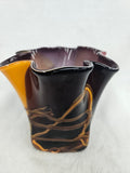 DG236MCML2 VASES BAIJAN GLASS