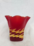 DG236R1 VASES BAIJAN GLASS