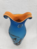 DG242TQO1 VASES BAIJAN GLASS