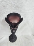 DG349PR-6 VASES BAIJAN GLASS