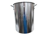 AWTF1030 ACERO WARE TURKEY&FISH FRYER