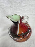 DG348MCML-2 VASES BAIJAN GLASS