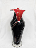 DG274BKR1ML VASES BAIJAN GLASS