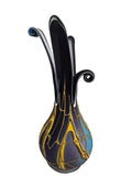 DG421MCPR-1 VASES BAIJAN GLASS