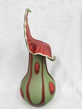 DG231GR1 VASES BAIJAN GLAS