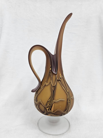 DG215BRPR1 VASES BAIJAN GLASS