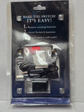 94582 RADIANCE "SWITCH IT" SWITCH FROM BATTERY POWER TO AC POWER