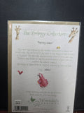 AZ013 "DANCING QUEEN" THE ZOOLOGY COLLECTION CARD WRENDALE DESIGNS