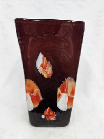 DG240PRRML3 VASES BAIJAN GLASS