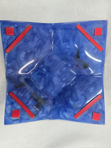 DTS1013B3 SERVING BAJAIN GLASS