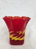DG236R2 VASES BAIJAN GLASS