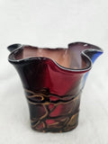 DG236MCML7 VASES BAIJAN GLASS