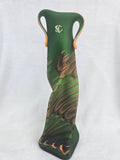 DG228GO1 VASES BAIJAN GLASS