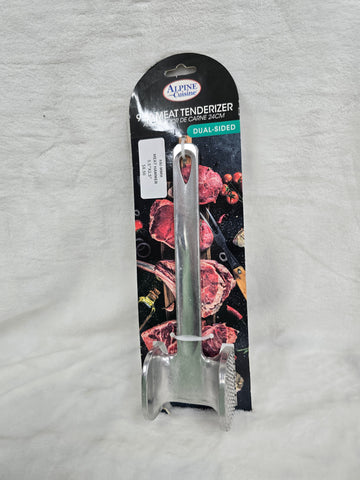 AI-MMH ALPINE MEAT TENDERIZER ALUMINIM