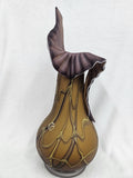 DG234BRPR2 VASES BAIJAN GLASS