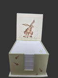 MB002 "LITTLE REMINDERS" MEMO BLOCK WRENDALE DESIGNS