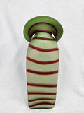 DG208GR2 VASES BAIJAN GLASS