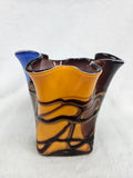 DG236MCML7 VASES BAIJAN GLASS