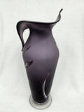 DG274PRPR1 VASES BAIJAN GLASS
