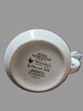 WNRZ4090-XT CREAMER "AWAKENING" WRENDALE DESIGNS