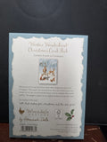 AXNCP004 "WINTER WONDERLAND" CHRISTMAS CARDS