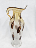 DG274BR1CR VASES BAIJAN GLASS