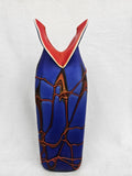 DG208BR2 VASES BAIJAN GLASS