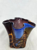 DG236MCML2 VASES BAIJAN GLASS