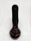 DG218BKR1ML VASES BAIJAN GLASS