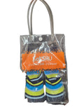 SS01 MAKE MY DAY "SOKSHU" SOCK AND SHOE IN ONE