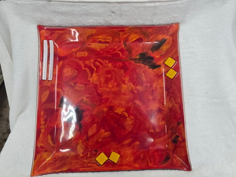 DTS913R1 SERVING BAJAIN GLASS