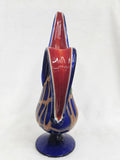 DG215BR1 VASES BAIJAN GLASS