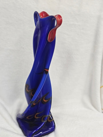 DG228BRML1 VASES BAIJAN GLASS